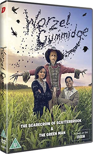 Worzel Gummidge [DVD] – Kinderfernsehserie [DVD]