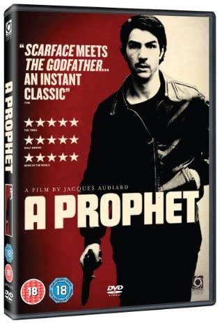 Ein Prophet [Verbrechen] (2009) [DVD]