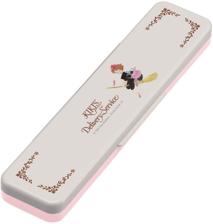 Benelic Kiki's Delivery Service Chopsticks & Spoon Set Kiki Kitchen Tableware