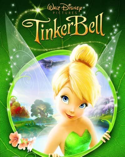 Tinker Bell