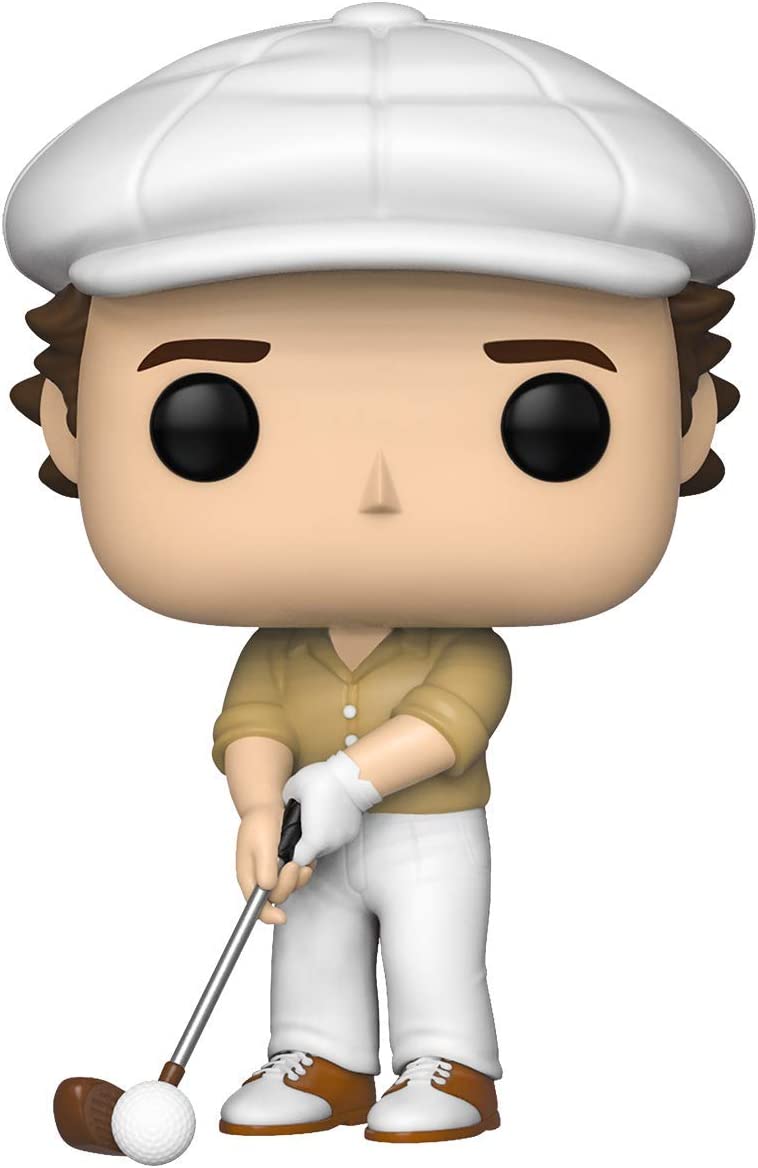 Caddyshack Ty Webb Funko 38628 Pop! Vinyl Nr. 720