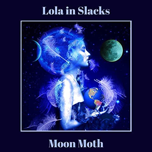 Lola In Slacks – Moon Moth [Vinyl]