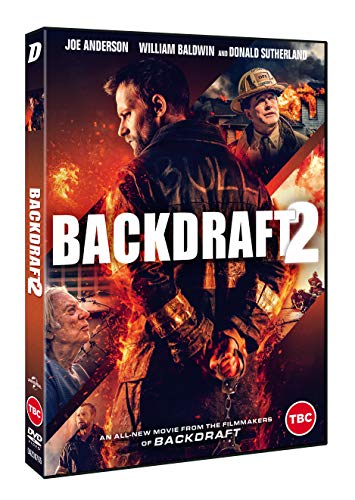 Backdraft 2 [DVD]