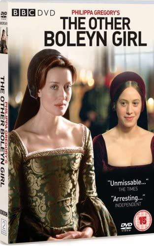 Das andere Boleyn-Mädchen [2003] [DVD]