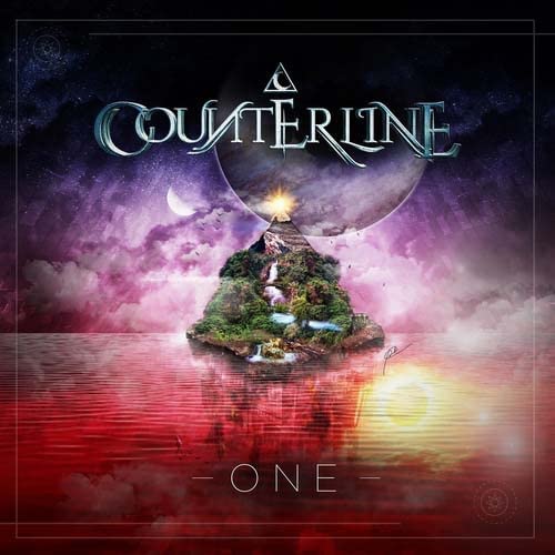 Counterline - One [Audio CD]