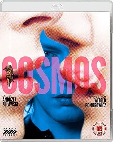 Cosmos – Drama [BLu-ray]