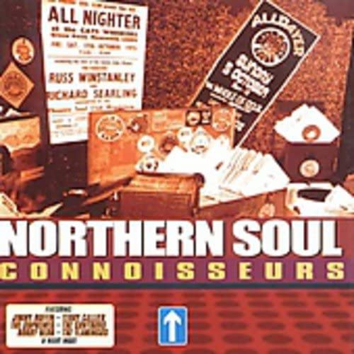 Conocedores del Northern Soul