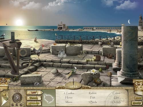 National Geographic Herod's Lost Tomb PC