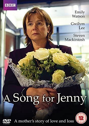 Ein Lied für Jenny [DVD]
