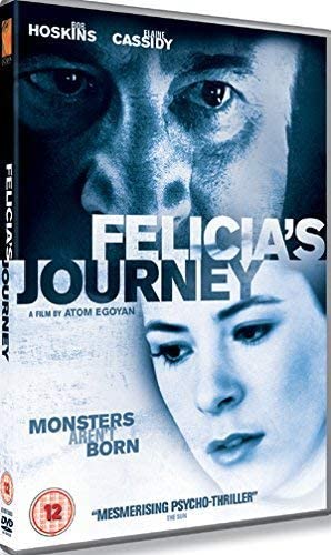 Felicia's Journey