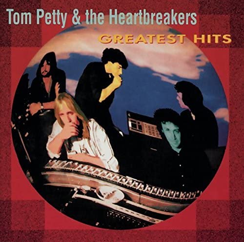 Greatest Hits – Tom Petty [Audio-CD]