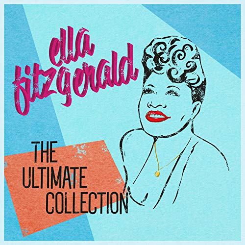 Die ultimative Sammlung – Ella Fitzgerald [Audio-CD]