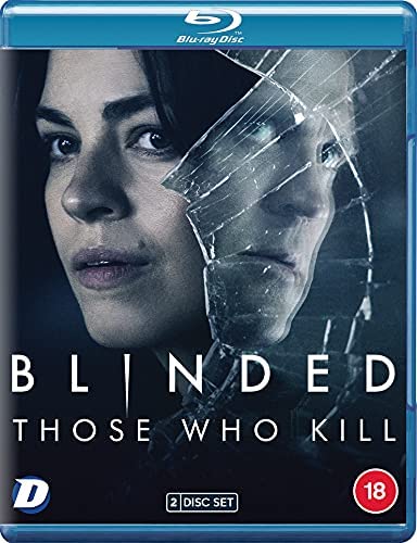 Blinded: Those Who Kill [2019] – Thriller [BLu-ray]