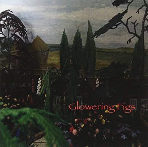 Glowering Figs - Glowering Figs [Audio-CD]