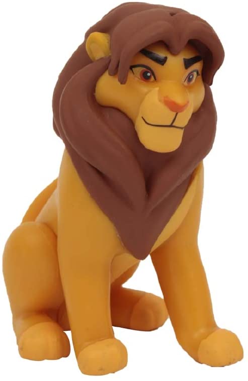 Flair The Lion King Classic Collector Figure Set