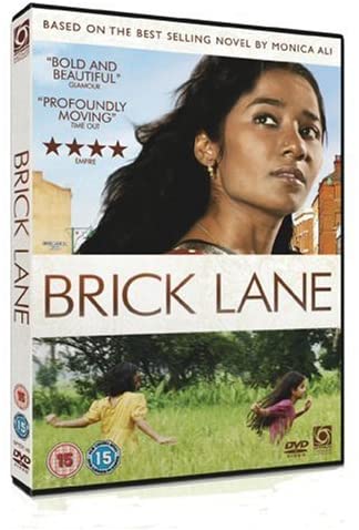 Brick Lane [2007] – Drama [DVD]