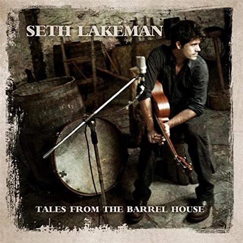 Tales From The Barrel House - Seth Lakeman [Audio-CD]