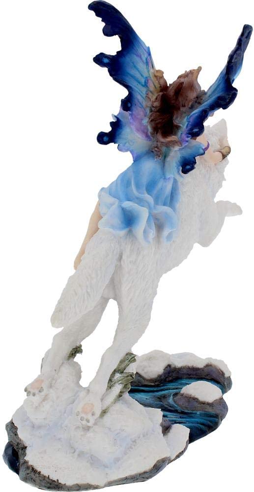 Nemesis Now Free Spirit Figur 23,5 cm