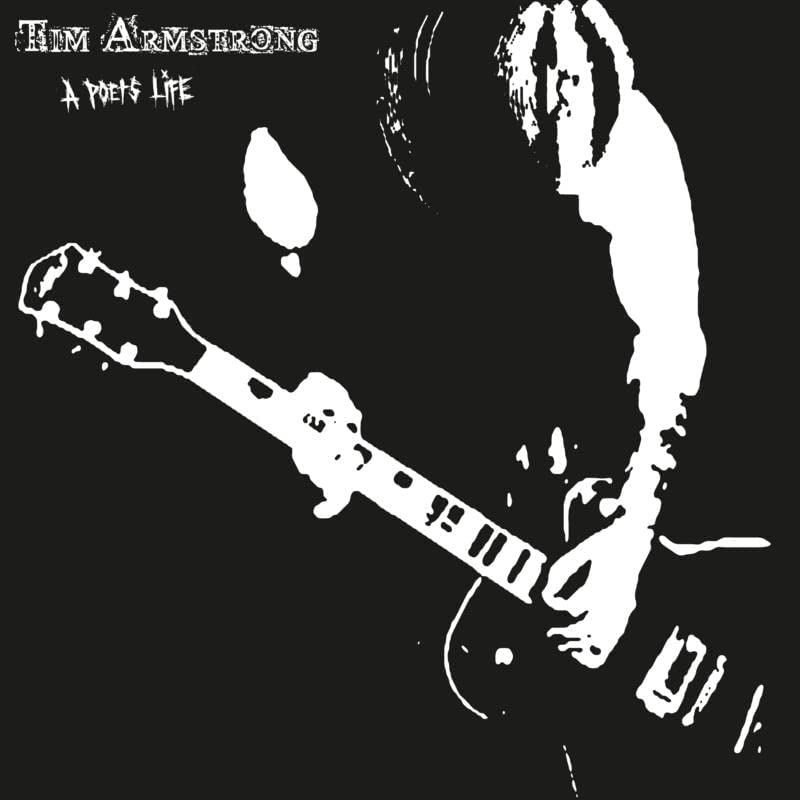 Tim Armstrong – A Poet's Life [VINYL]