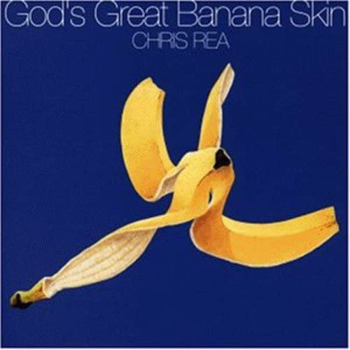 Gottes große Bananenschale [Audio-CD]