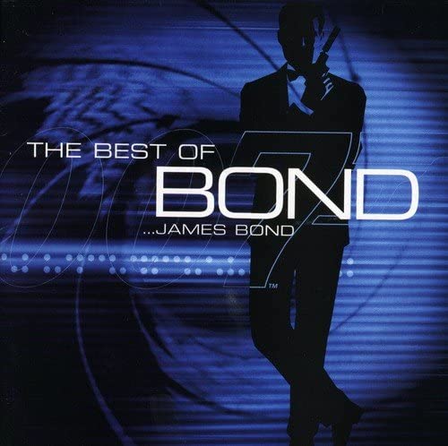 Sheryl Crow – Das Beste von Bond ...James Bond