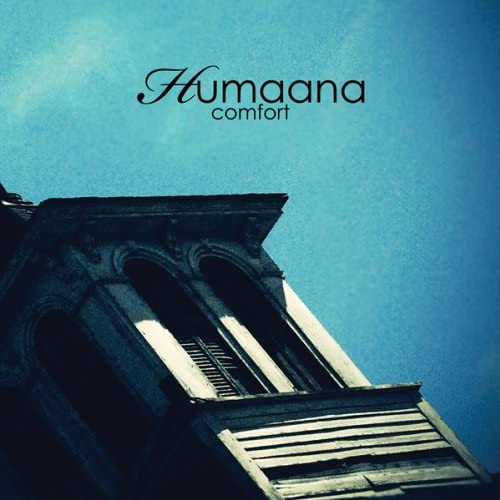 Humaana - Comfort [Audio-CD]