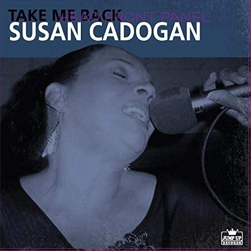 Susan Cadogan - Take Me Back [Vinyl]