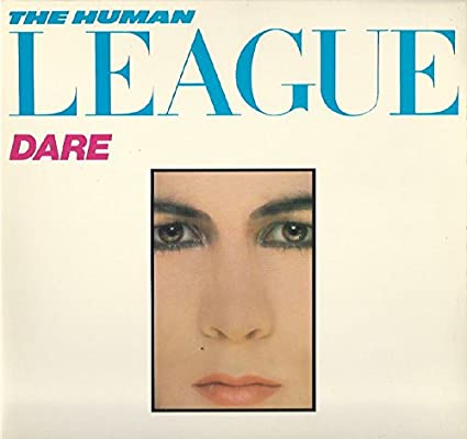 Human League – Dare [Audio-CD]