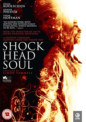 Shock Head Soul [DVD] – Drama/Historisch [DVD]