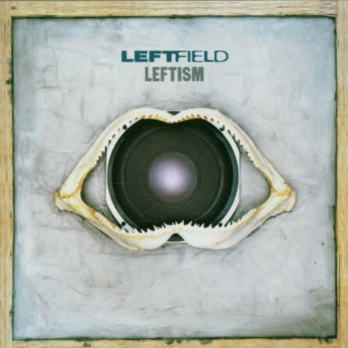 Leftismus [Audio-CD]