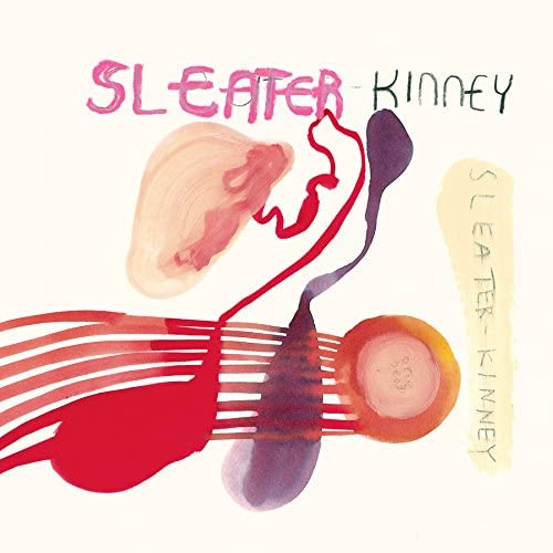 Sleater-Kinney – One Beat [Vinyl]