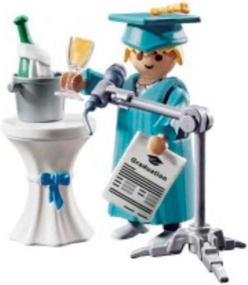 Playmobil 70880 Special Plus Absolvent