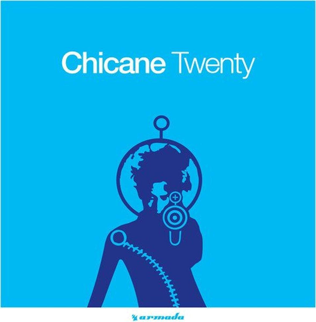 Twenty - Chicane [Audio-CD]