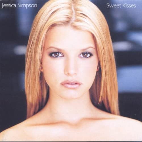 Jessica Simpson – Sweet Kisses [Audio-CD]