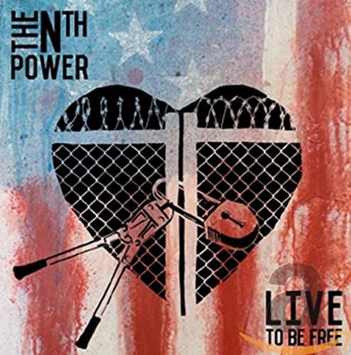 The Nth Power – Live To Be Free [Audio-CD