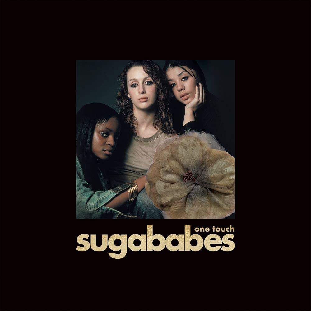 Sugababes – One Touch (20 Year Anniversary Edition) [Audio CD]