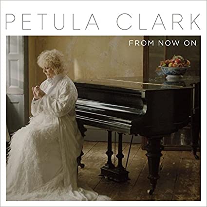 Petula Clark – From Now On [Audio-CD]