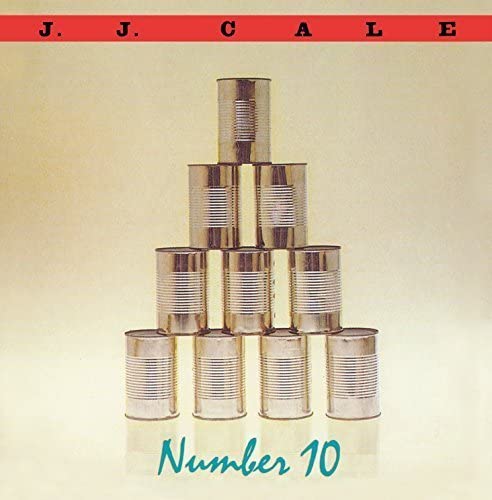 JJ Cale – Nummer 10 [Audio CD]