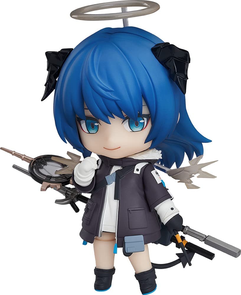 Arknights Good Smile Company Nendoroid Action Figure Mostima 10 cm Figures