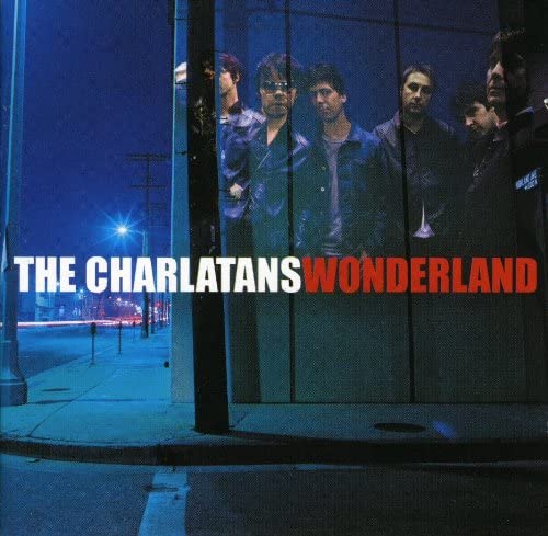 Wunderland [Audio-CD]