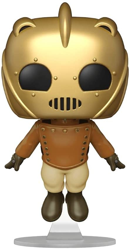 The Rocketeer Exclu Funko 55907 Pop! Vinyl Nr. 1068