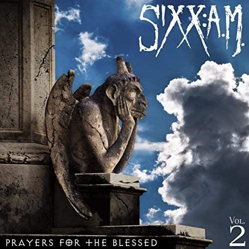 Prayers For The Blessed Vol 2 [Audio-CD]