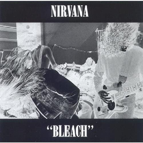 Bleach [Audio-CD]