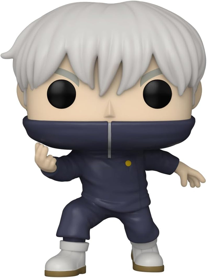 Animation: JJK – Jujutu Kaisen – Toge Inumaki Funko 72047 Pop! Vinyl Nr. 1375