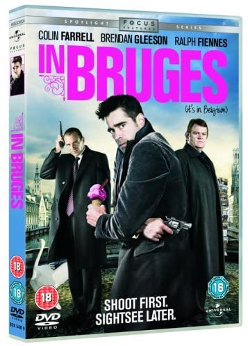 In Brügge [2008] [DVD]