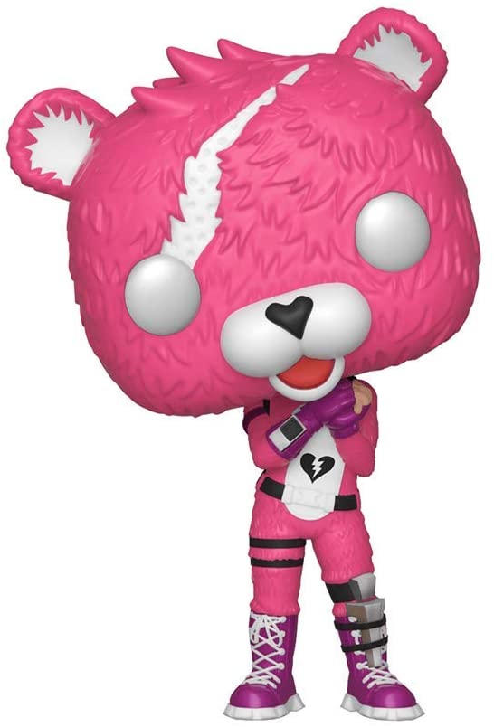 Fortnite Cuddle Team Leader Funko 35705 Pop! Vinyl Nr. 430