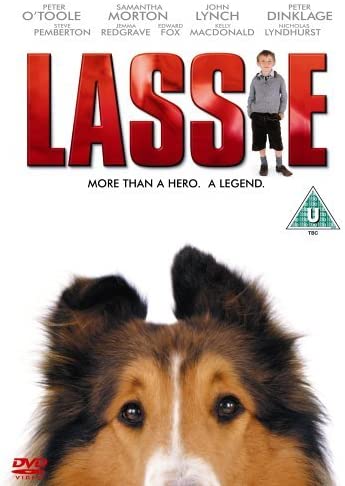 Lassie – Familie [2005] [DVD]