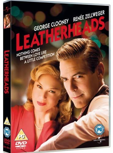 Lederkoppen [DVD]