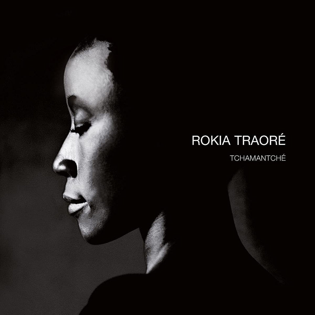 Rokia Traor – Tchamantch [Vinyl]