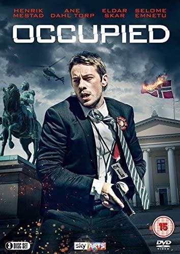 Occupied (Okkupert) – Thriller [DVD]